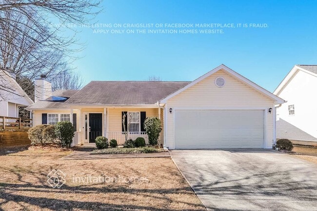 property at 211 Ashland Creek Ct