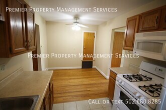 308 Ridgedale Rd in Louisville, KY - Building Photo - Building Photo