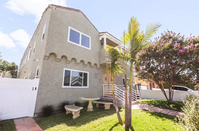 5234 20th St, Unit Lower R in Los Angeles, CA - Building Photo - Building Photo