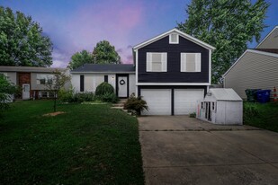 1818 Calico Ct