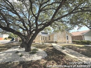 14526 Parksite Woods in San Antonio, TX - Building Photo - Building Photo