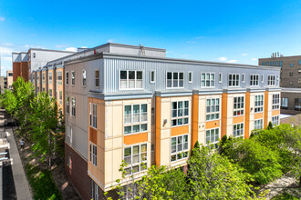 Metro Lofts in St. Paul, MN - Building Photo - Building Photo