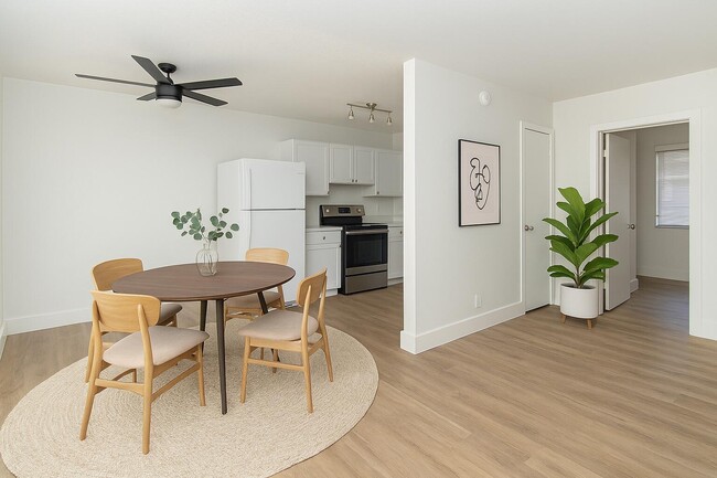 1601-1611-1611 SW 11th Ct in Fort Lauderdale, FL - Building Photo - Building Photo