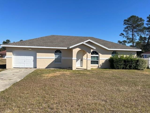 15715 SW 23rd Court Rd in Ocala, FL - Building Photo