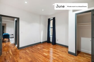 Private bedroom in 2 bed/1 bath Home in New York, NY - Building Photo - Building Photo