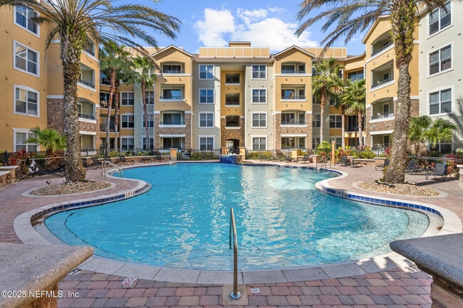 property at 8539 Gate Pkwy W