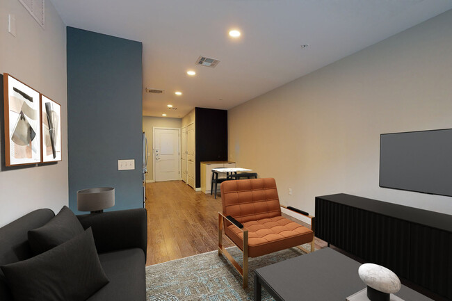 79 Alexander St-Unit -FL3-ID997A in Yonkers, NY - Building Photo - Building Photo