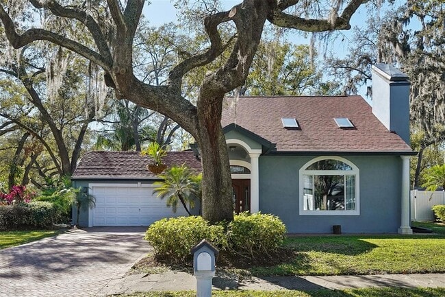 14910 Northwood Village Ln in Tampa, FL - Building Photo - Building Photo