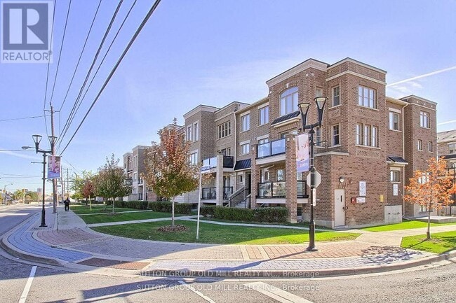 property at 2335 Sheppard Ave W