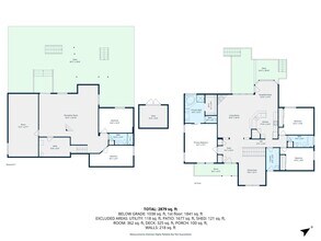 8336 Weiscamp Rd in Peyton, CO - Building Photo - Building Photo