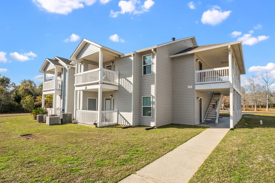 6194 AL-59 in Gulf Shores, AL - Building Photo