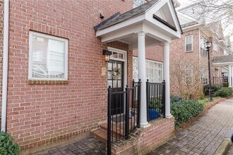 1155 Glenridge Pl NE in Atlanta, GA - Building Photo - Building Photo