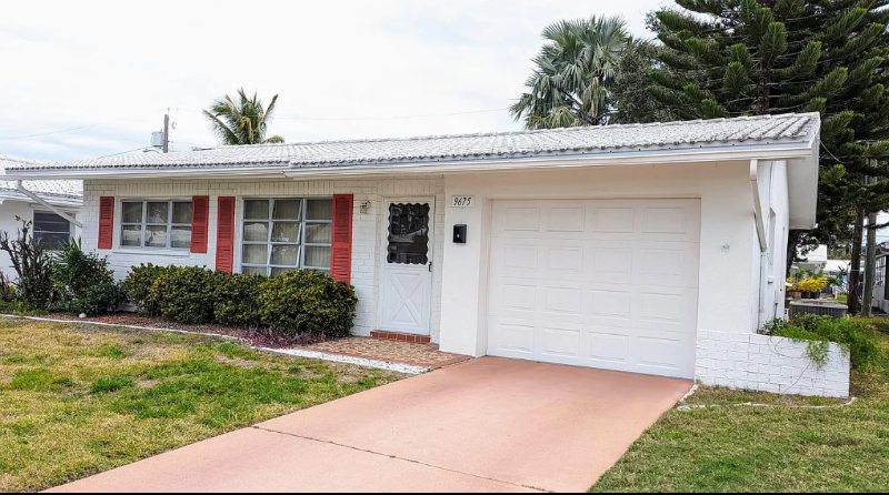 9675 44th Way N in Pinellas Park, FL - Building Photo