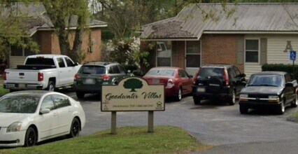 15 Hotel St in Goodwater, AL - Building Photo - Building Photo