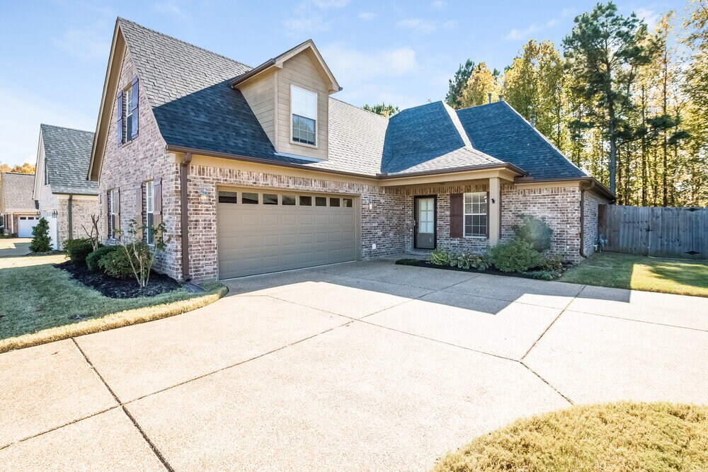 3209 Amanda Belle in Southaven, MS - Building Photo