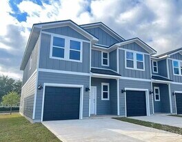 4798 Tenpence Dr in Pace, FL - Building Photo