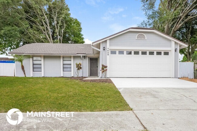 7628 Southwick St in Orlando, FL - Building Photo - Building Photo