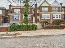 1958 Ashley St in Philadelphia, PA - Building Photo