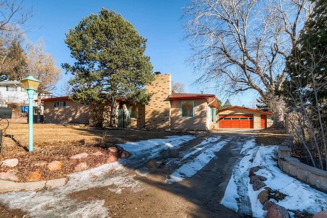 3847 Linda Vista Ln, Unit House