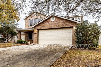 125 Jordan Pl in Boerne, TX - Building Photo - Building Photo