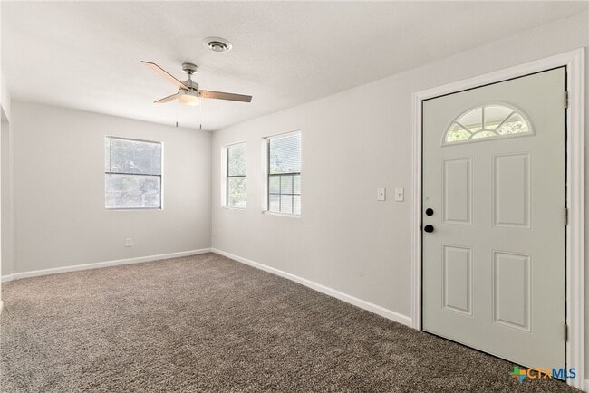 504 N 2nd St in Copperas Cove, TX - Building Photo - Building Photo