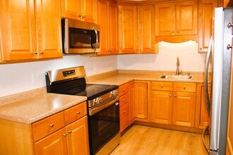 307B Amherst St in Nashua, NH - Building Photo - Building Photo