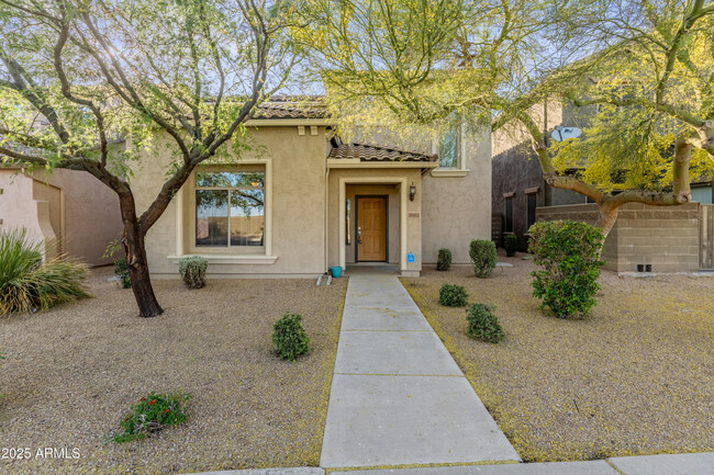 property at 3983 E Cat Balue Dr