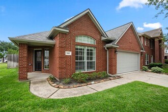 5803 Sawyer Bend Ln in Spring, TX - Building Photo - Building Photo
