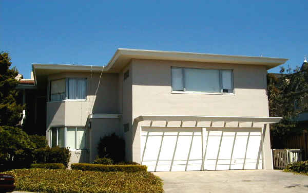 1720 Clemens Rd in Oakland, CA - Building Photo - Building Photo