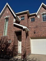 706 S Jupiter Rd in Allen, TX - Building Photo