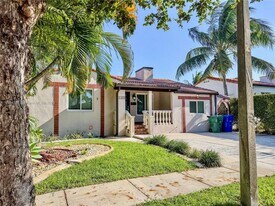 1500 SW 18th St in Miami, FL - Building Photo