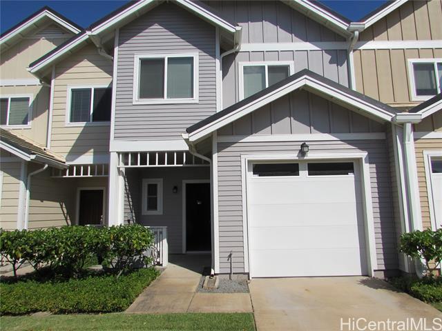 422 Kunehi St in Kapolei, HI - Building Photo