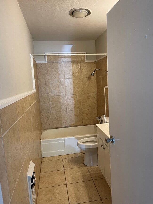 2704 Peabody Ave, Unit A in Columbus, GA - Foto de edificio - Building Photo