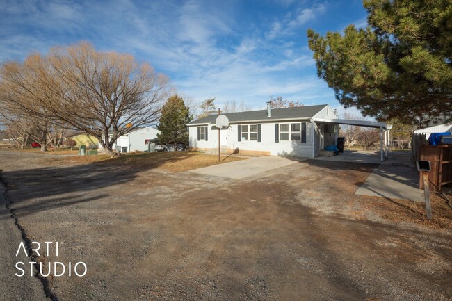 479 E 300 S in Santaquin, UT - Building Photo - Building Photo