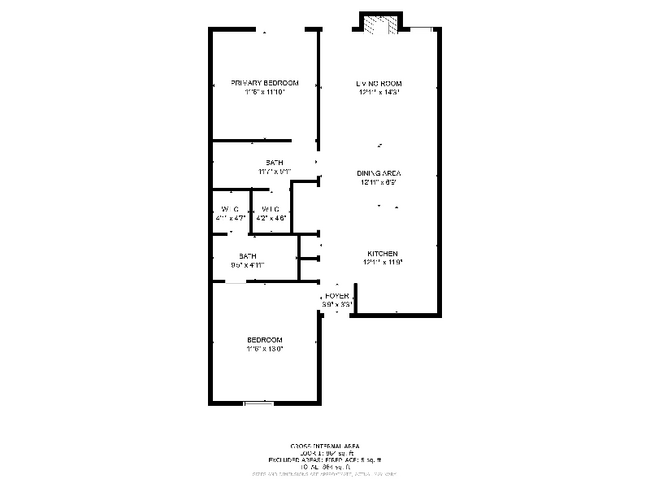 2907 Woodrich Dr in Tallahassee, FL - Building Photo - Building Photo