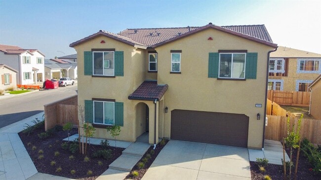 property at 2909 E Corteza Dr
