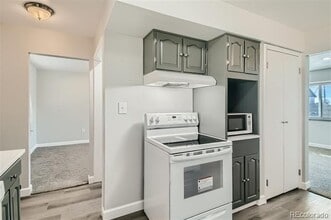 1550 Wagner St in Strasburg, CO - Building Photo - Building Photo