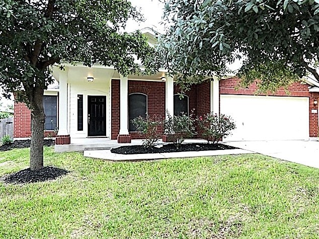 property at 2412 Hallie Ln