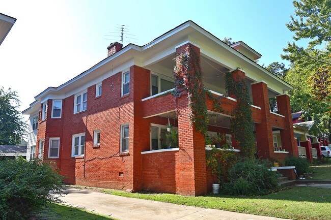 620 NW 20th St in Oklahoma City, OK - Building Photo - Building Photo