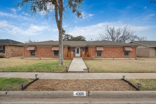 4309 Scottsdale Ln