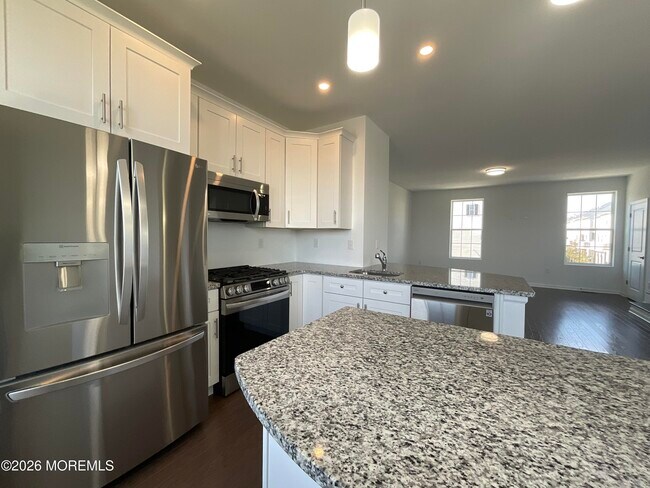 304 Prestige Rd in Brick, NJ - Building Photo - Building Photo