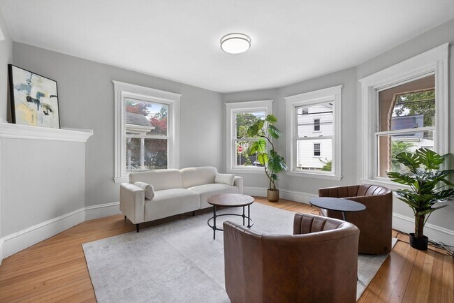 30 Sanford St in Boston, MA - Building Photo - Building Photo