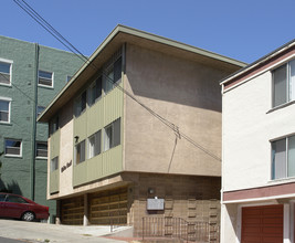 Arbor Crest in Oakland, CA - Building Photo - Building Photo