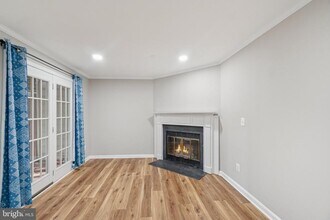 6104 Joust Ln in Alexandria, VA - Building Photo - Building Photo