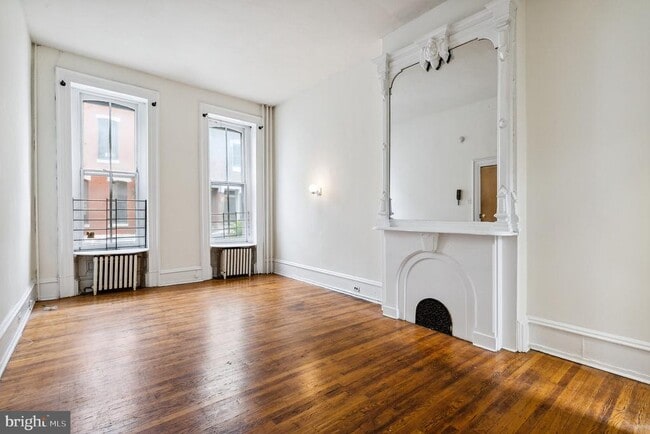 property at 2316 Spruce St