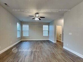 841 Stable Fern Dr in Fuquay Varina, NC - Building Photo - Building Photo