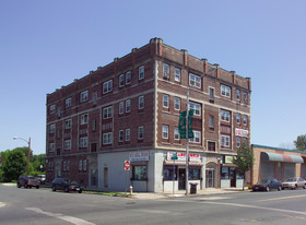 2469 Main St Apartments