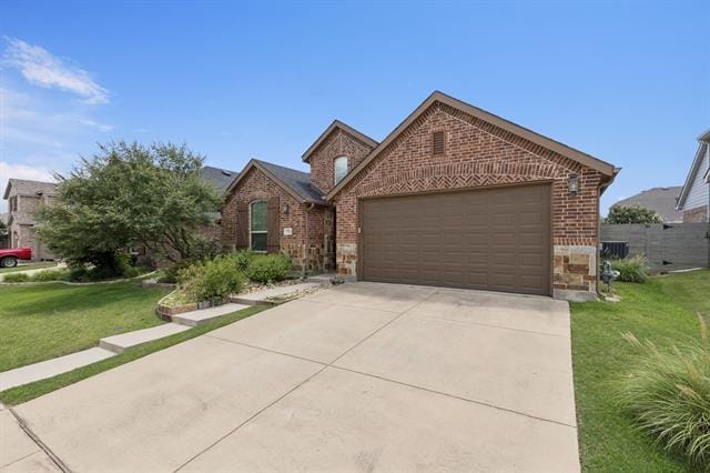1733 Lark Ln in Argyle, TX - Building Photo - Building Photo