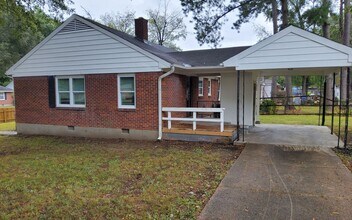 3686 Philsdale Ave in Memphis, TN - Foto de edificio - Building Photo