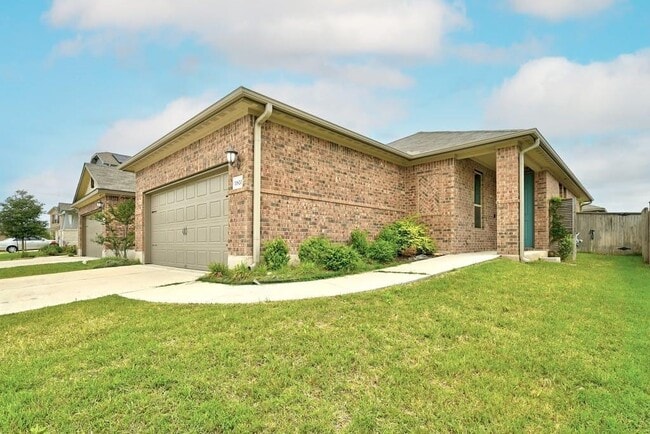 11820 Sandy Lodge Ct in Manor, TX - Building Photo - Building Photo